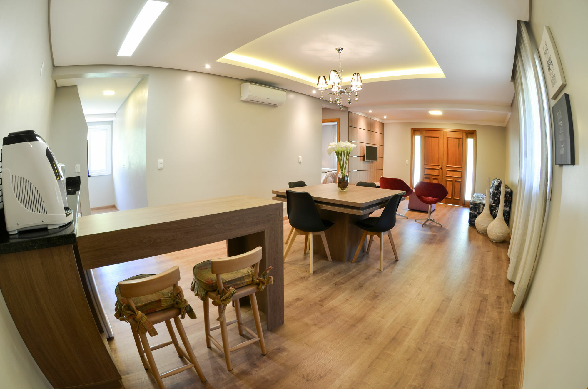 شقة Viena Flats غرامادو المظهر الخارجي الصورة