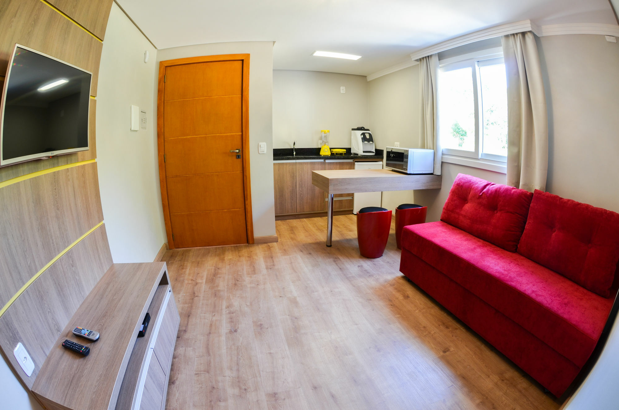 شقة Viena Flats غرامادو المظهر الخارجي الصورة