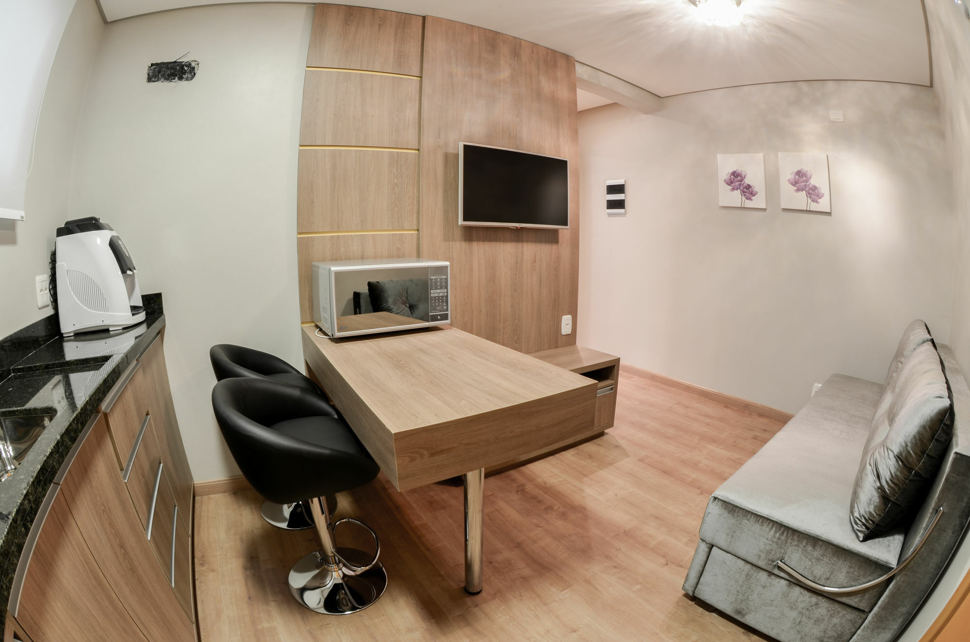 شقة Viena Flats غرامادو المظهر الخارجي الصورة