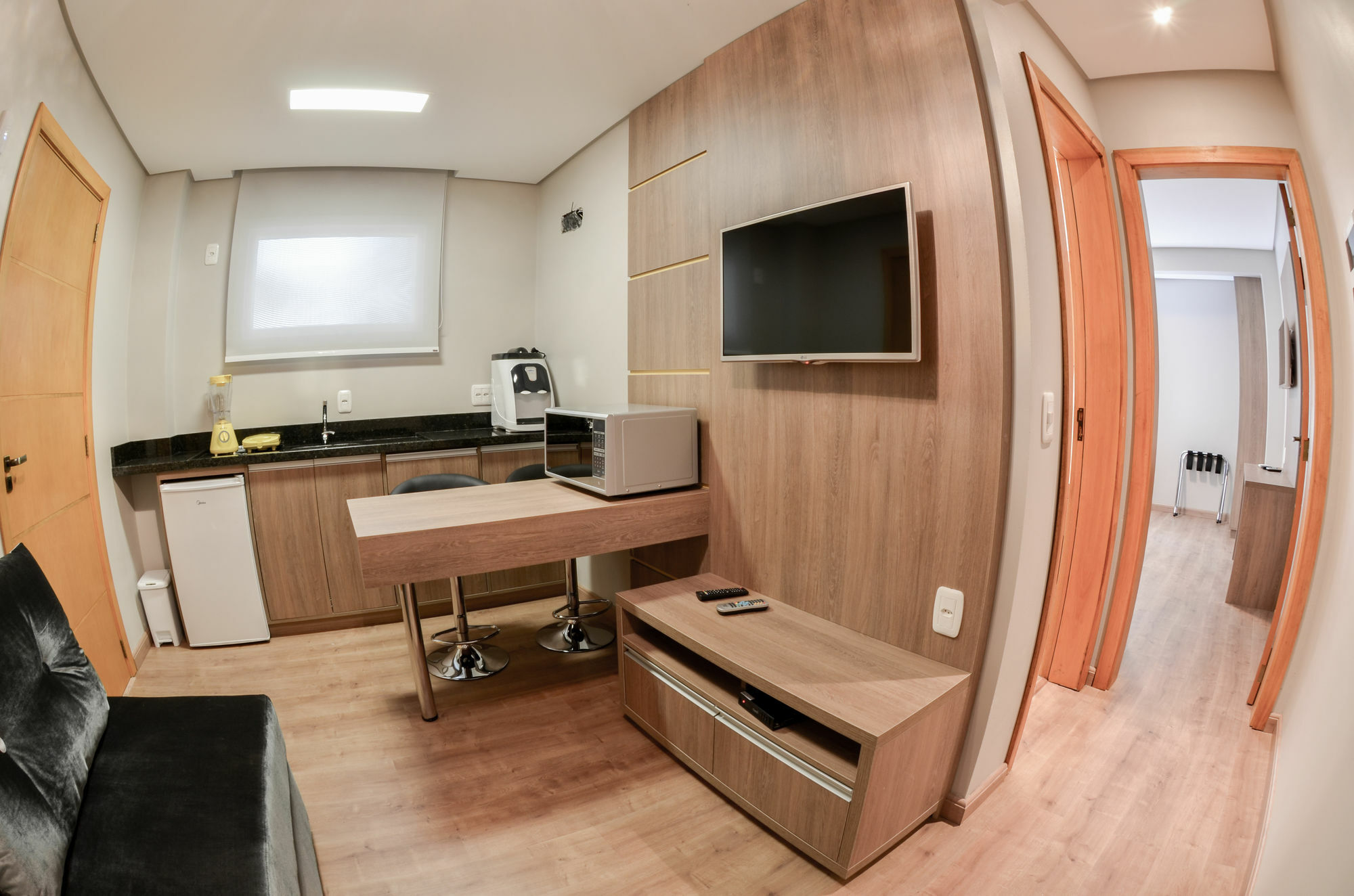 شقة Viena Flats غرامادو المظهر الخارجي الصورة